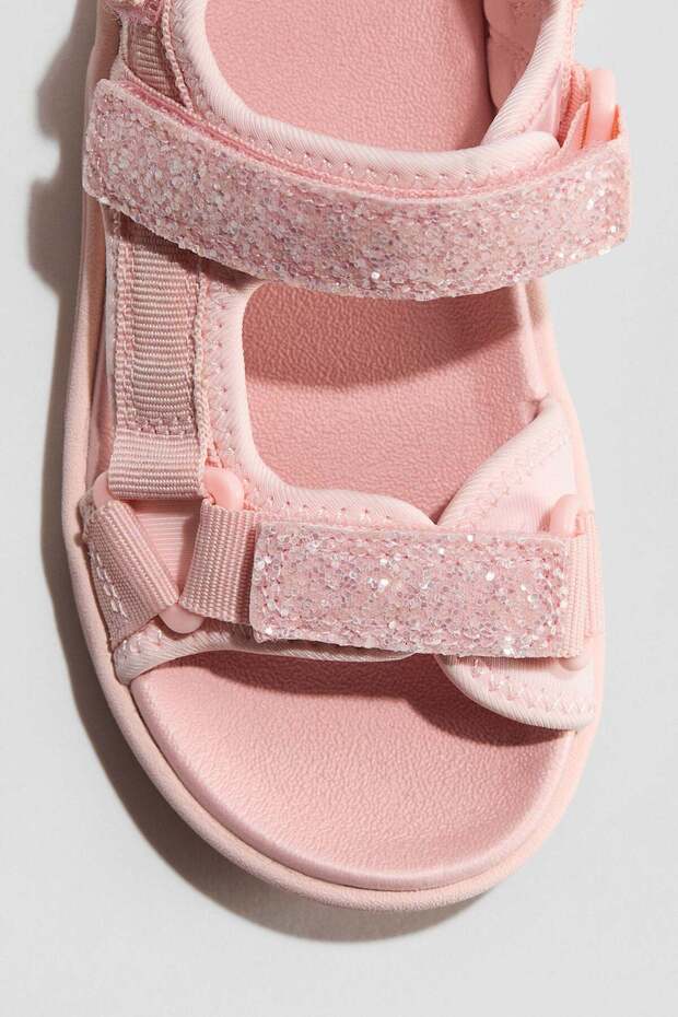 Scuba sandals