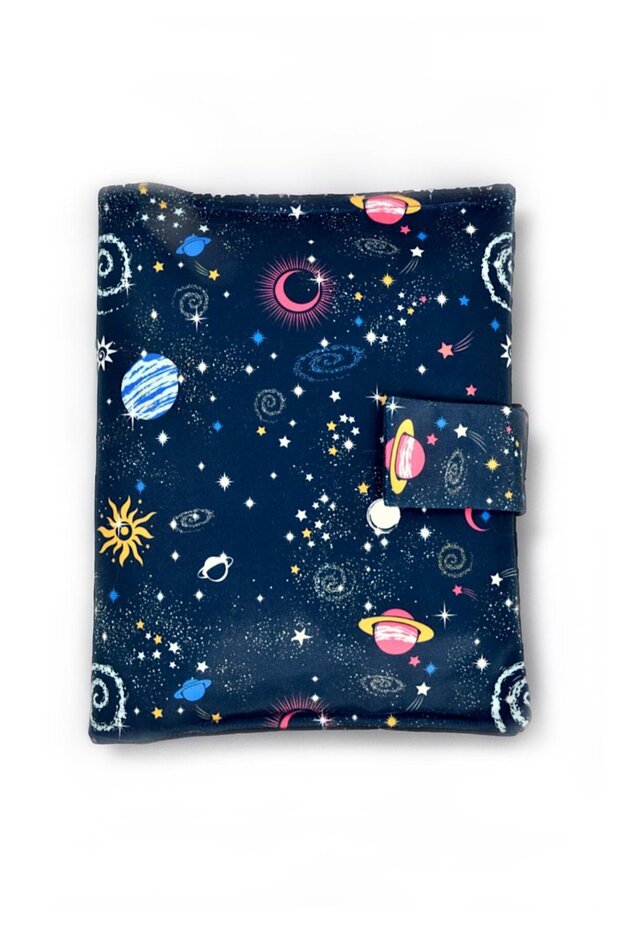 Baby Diaper Care Bag Baby Care Bag Baby Organizer Bag (Navy Blue)