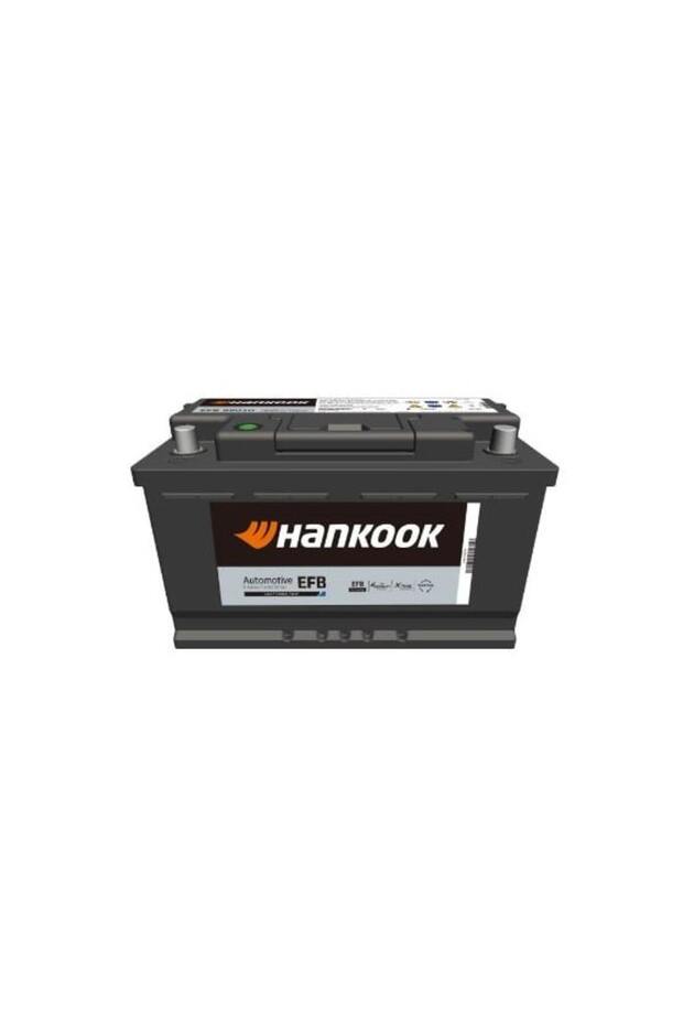 ΜΠΑΤΑΡΙΑ EFB SE 58010 80Ah Δ