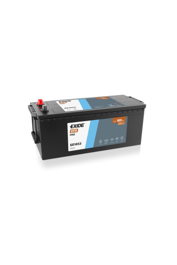 ΜΠΑΤΑΡΙΑ EXPERT HRV EE1853 185AH SIDE