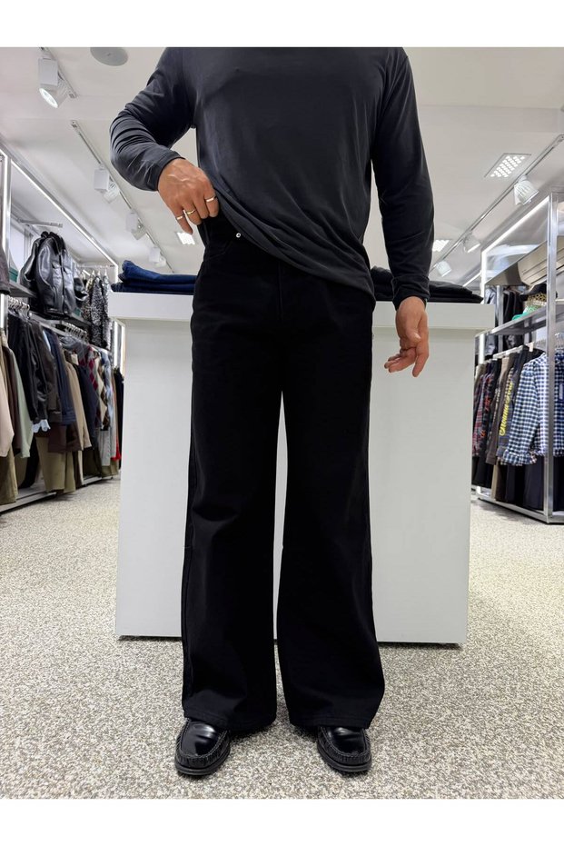 GG Bootcut Jean