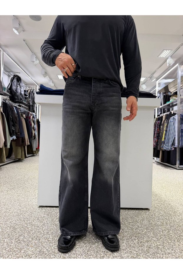 GG Bootcut Jean