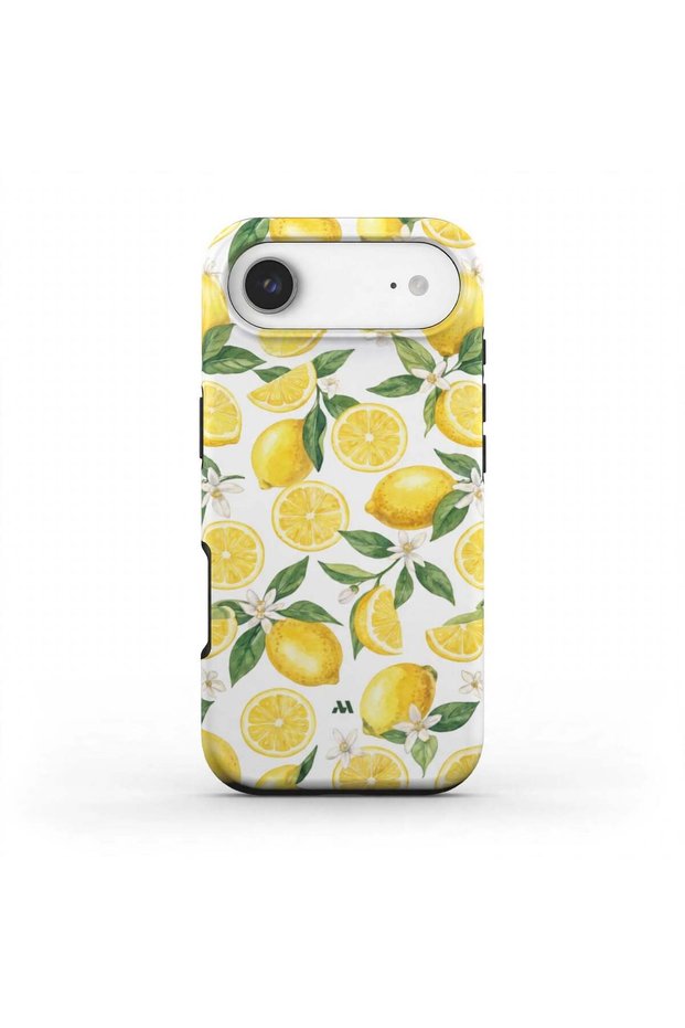 Phone Case Compatible with iPhone Air Hybrid 2-Layer Hard Shell + Silicone Protective Case -Scratch-Resistant Shockproof Cover.