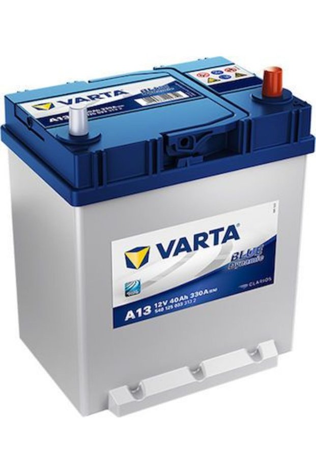 Μπλε Δυναμικό 40Ah A13 330A
