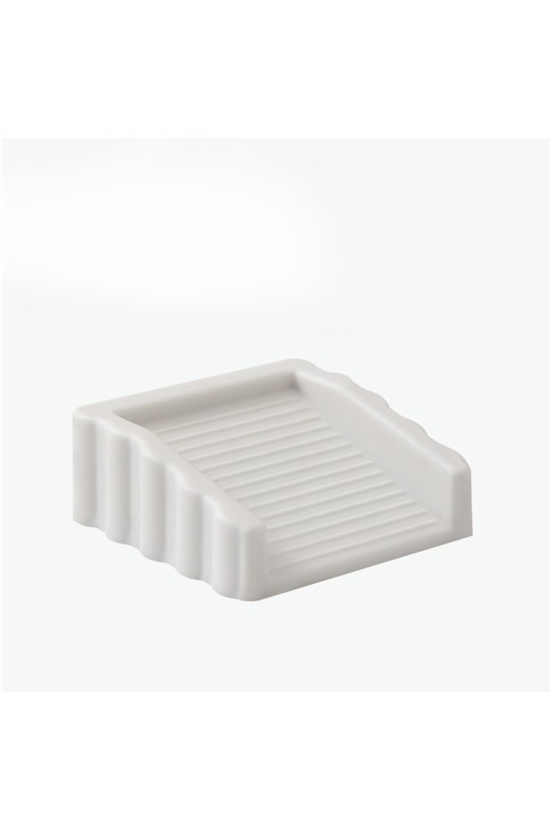 white 1pc Creative Windproof Door Stopper Safety Door Stopper Anti-collision Mense Anti-pinch and An