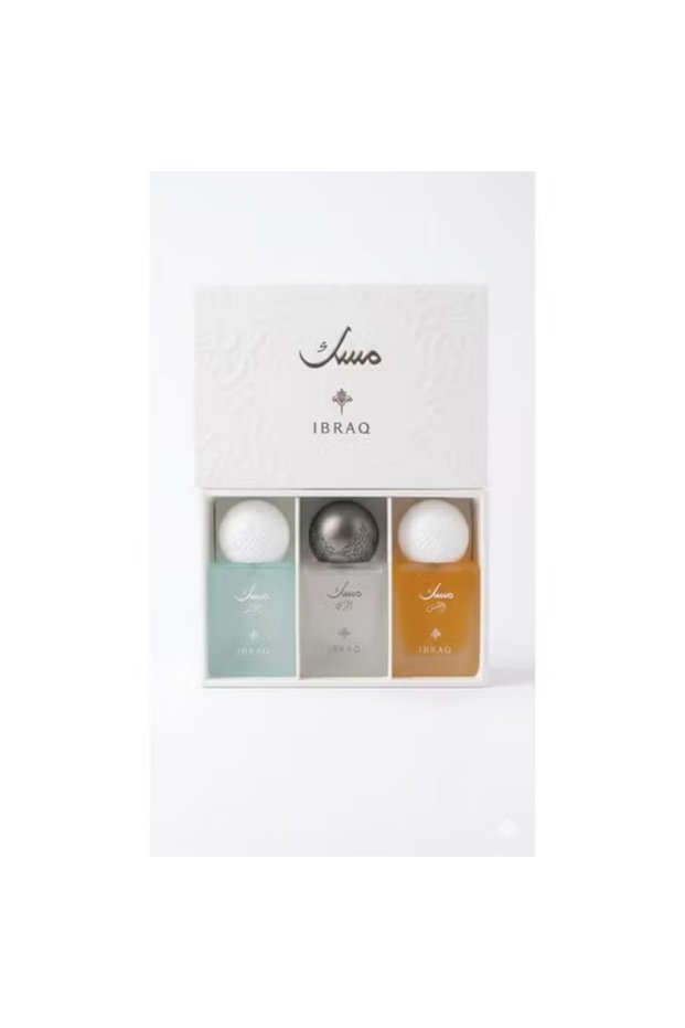 Musk Collection 10مل 3 في 1