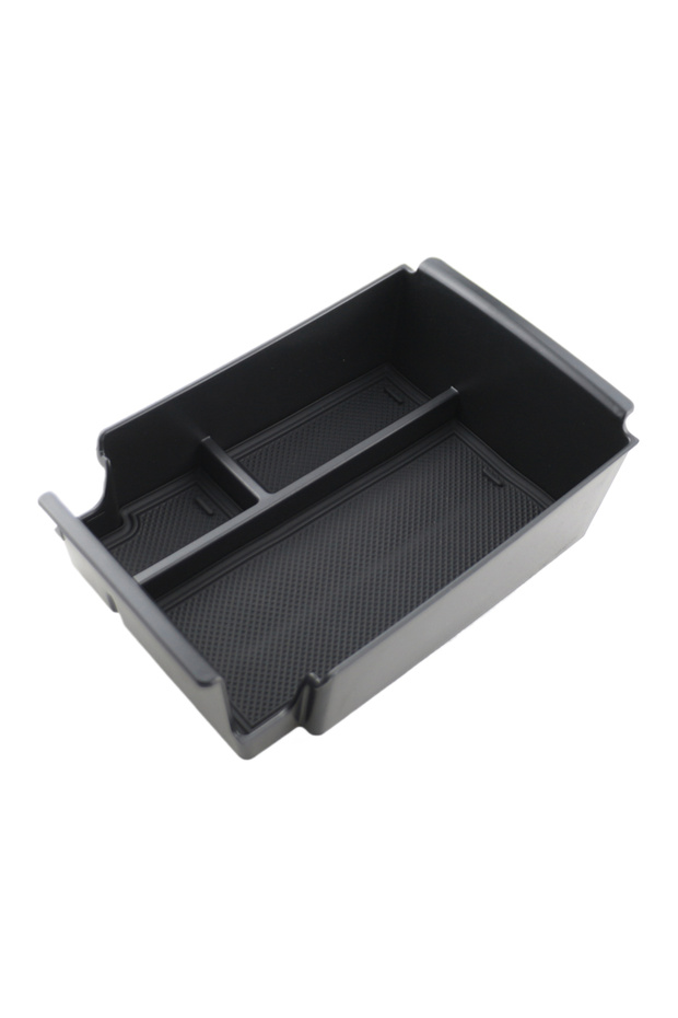armrest storage box Armrest Storage Box for BYD Sealion 07 EV 2024 2025 Center Console Layered Stora
