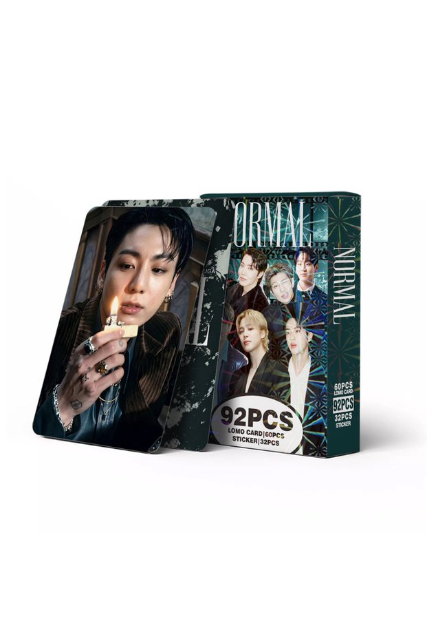 4778 92 Celebrity Mini Cards 13th Anniversary 2026 2.0 Merch Photo Cards Stickers LOMO Fan Support C