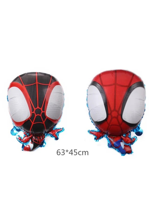 1pcs Spider And His Amazing Friends Birthday Decorations supplies Kit Plates Cups Tablecloth