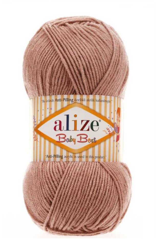 Baby Best Dried Rose 5 Pieces Colar : 354