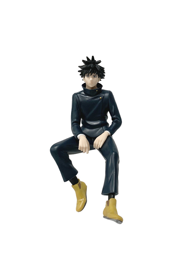 A-no box Jujutsu Kaisen Anime Figures Fushiguro Megumi Okkotsu Yuta 14-17cm PVC Action Figure