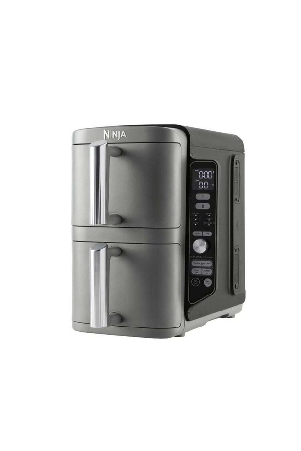 DoubleStack XL 2 Basket Air Fryer 9.5L (Open Box)