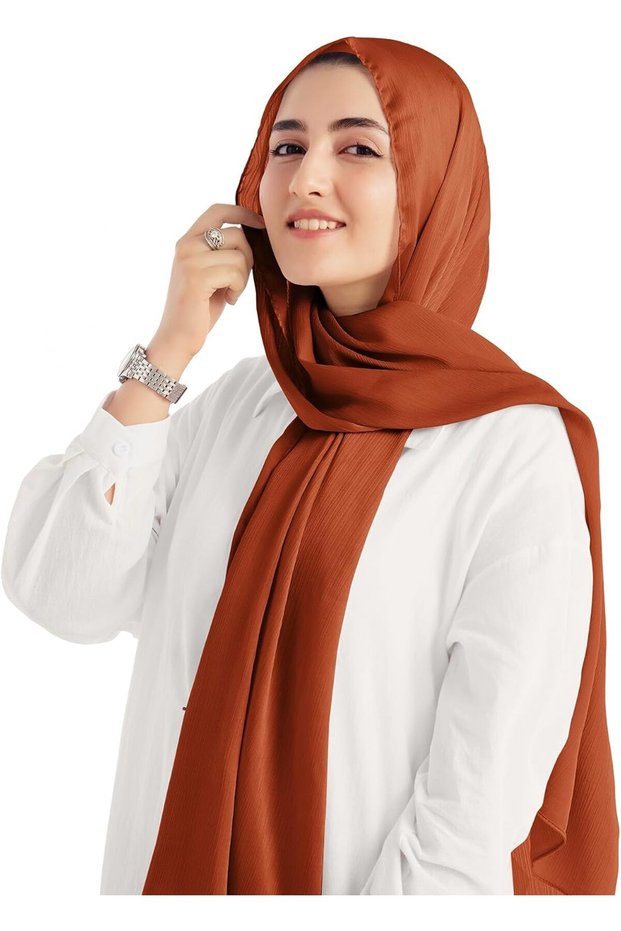 حجاب نسائي SL-25