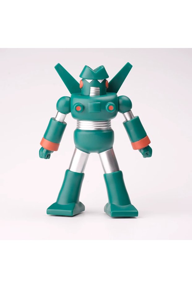 17cm New Product In Stock Anime Xiao Xin Pp Monster Movable Figurine Model Toy Desktop Orname