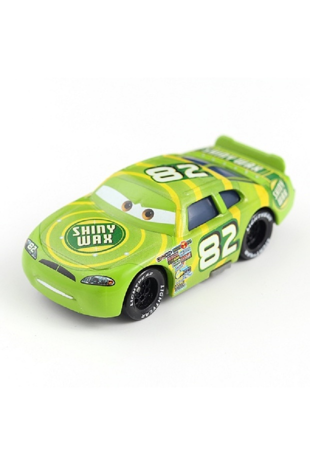 29 Alloy Diecast Metal Car Toy Collection Chick Hicks King Lightning Mini Hudson Dinoco Ramirez Ramo