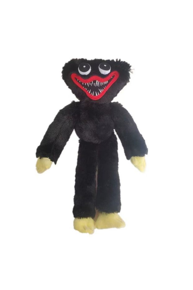 1pcs popy 90 Kawaii Game Poppy Playtimes Series 40CM Toy Cute Cartoon Character Creativity Skin Frie