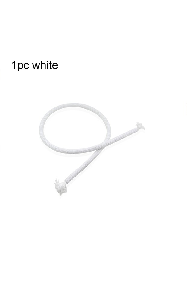 1pc white 1~4pcs Magic Indian Rope Trick And Treat Props Soft Hard Change Ropes Festival Gathering S