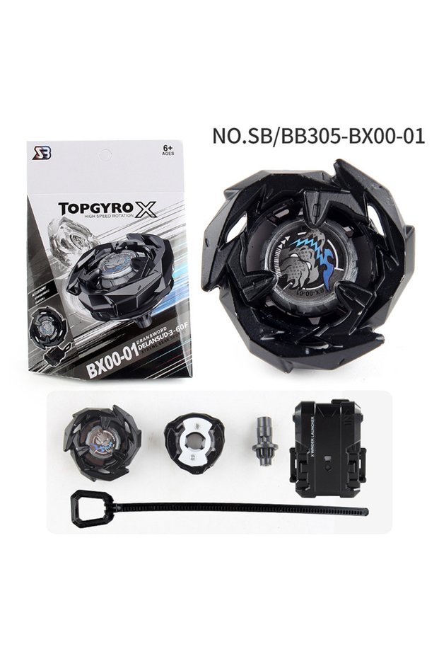 Set-Box-BX00-01 Bx00-13-14-19-20ux-01-02-03bx23 27x gyro transmitter boxed children's toys and gifts