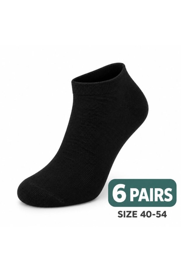 Dundar quarter cotton socks