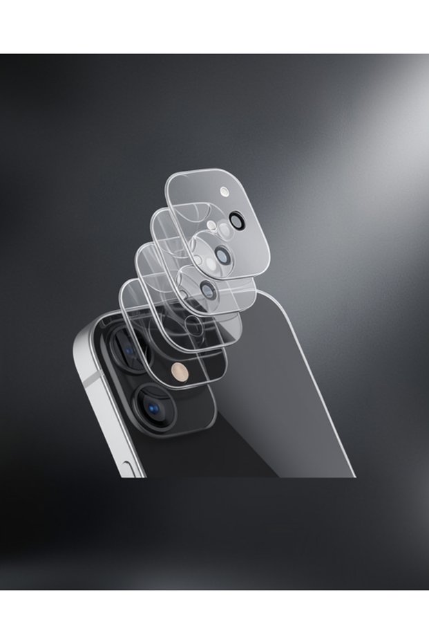 Samsung Galaxy A12 Camera Lens Protection Glass