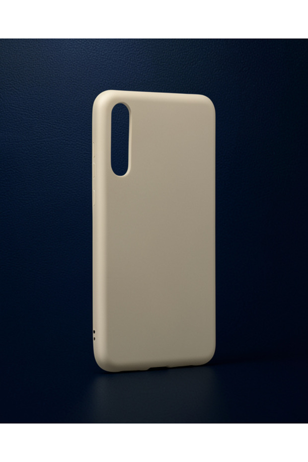 Huawei P20 Pro Case First Silicone - Gold