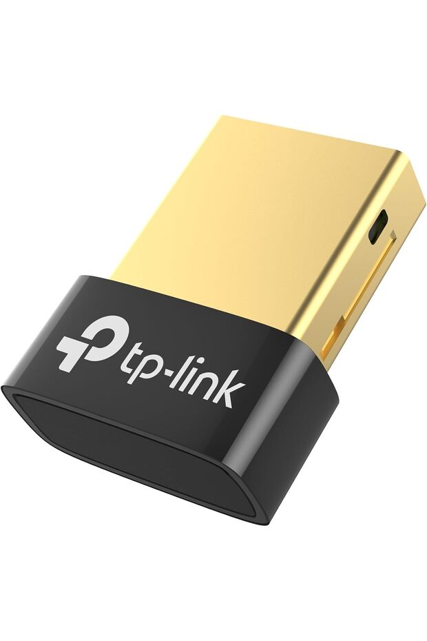 محول بلوتوث USB للكمبيوتر (UB400)، جهاز استقبال بلوتوث 4.0 يدعم ويندوز 11/10/8.1/8/7/XP
