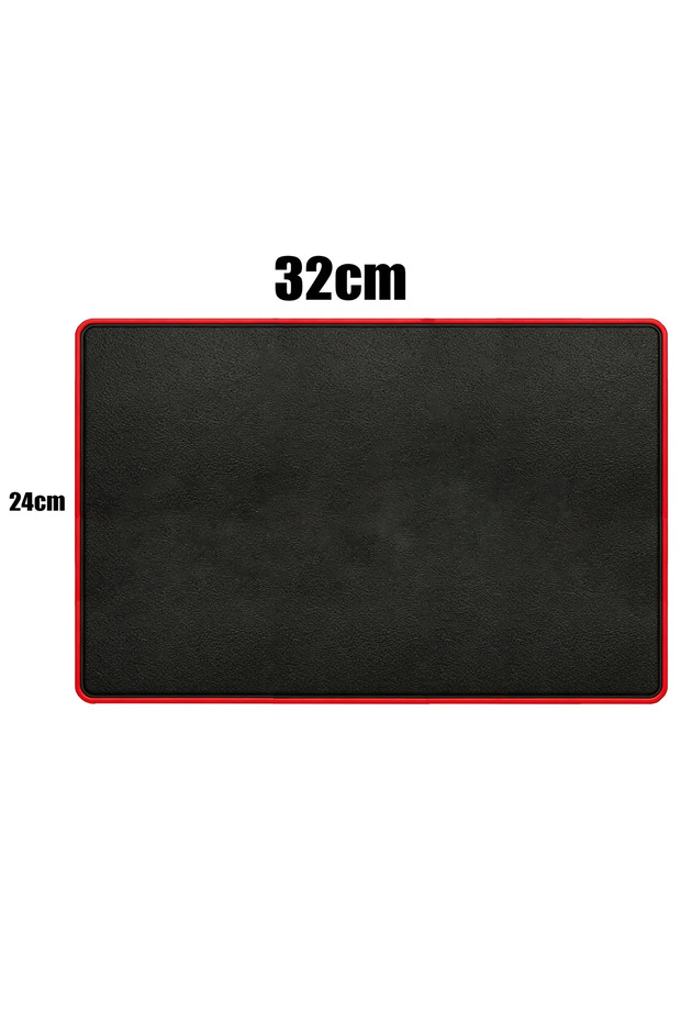 L Magnetic Car Tool Storage Mat Anti Slip Screw Nut Organizer Holder Pad for Repair Workshop