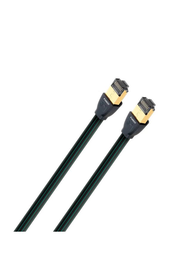 Forest RJ/E Ethernet 0,75μ