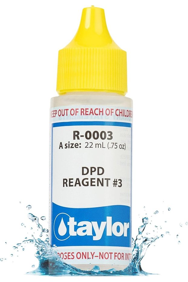كواشف (رياجنت) # 3.75 أونصة R-0003-A