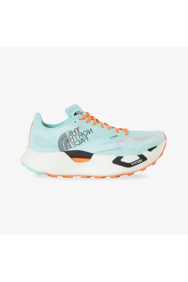 Summit Vectiv Pro 3 Women's Blue Sneakers