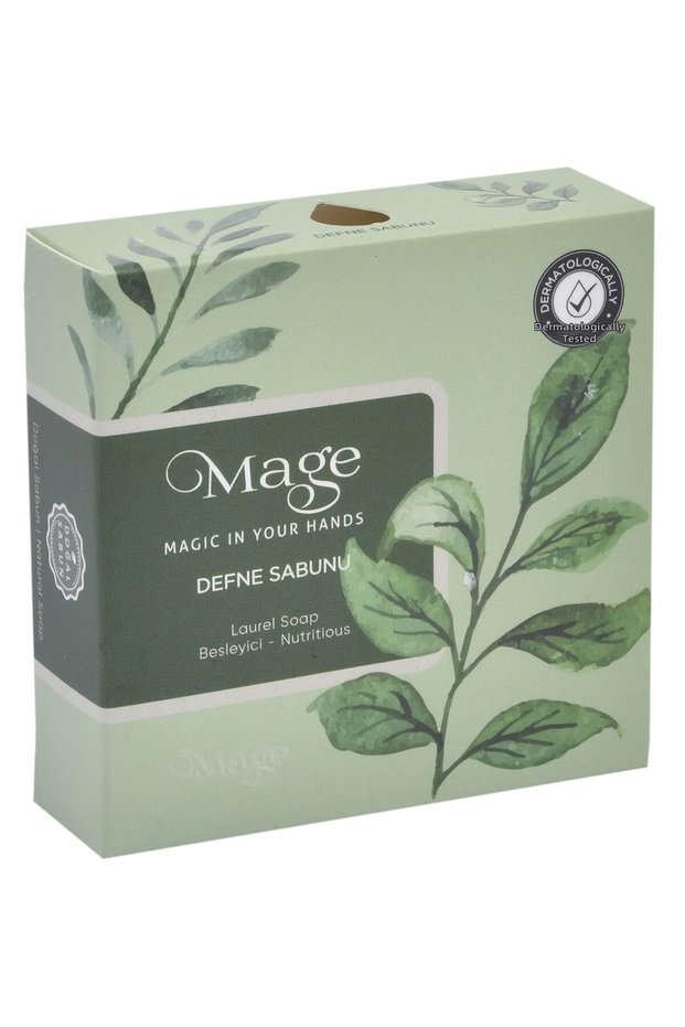 Defne Soap