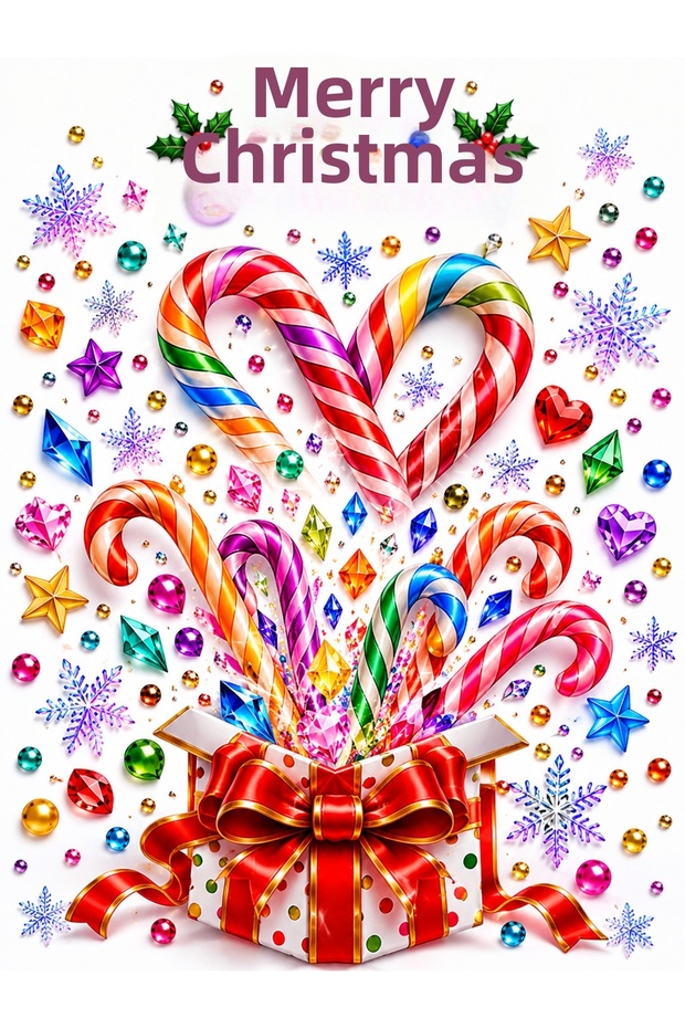 Christmas Themed, Welcome New Year, Merry Christmas, Photo Shoot, Celebration, School Event Fabric Backdrop