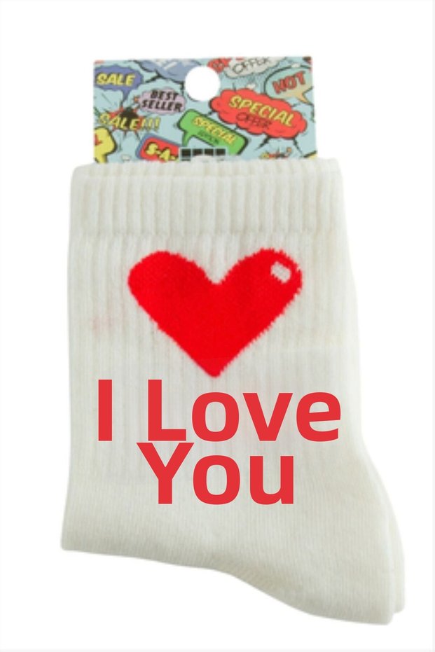 College Socks