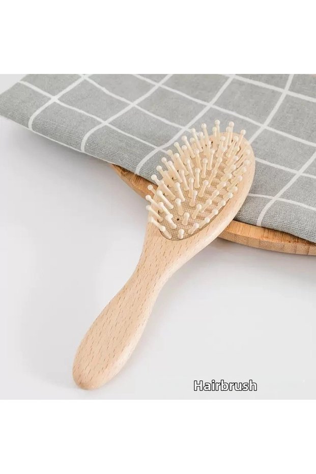 Brush Comb 21*6cm Pack of 12
