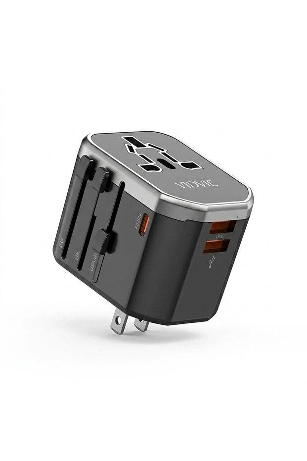 Wall Charger TA4404 Global Universal Conversion Charger
