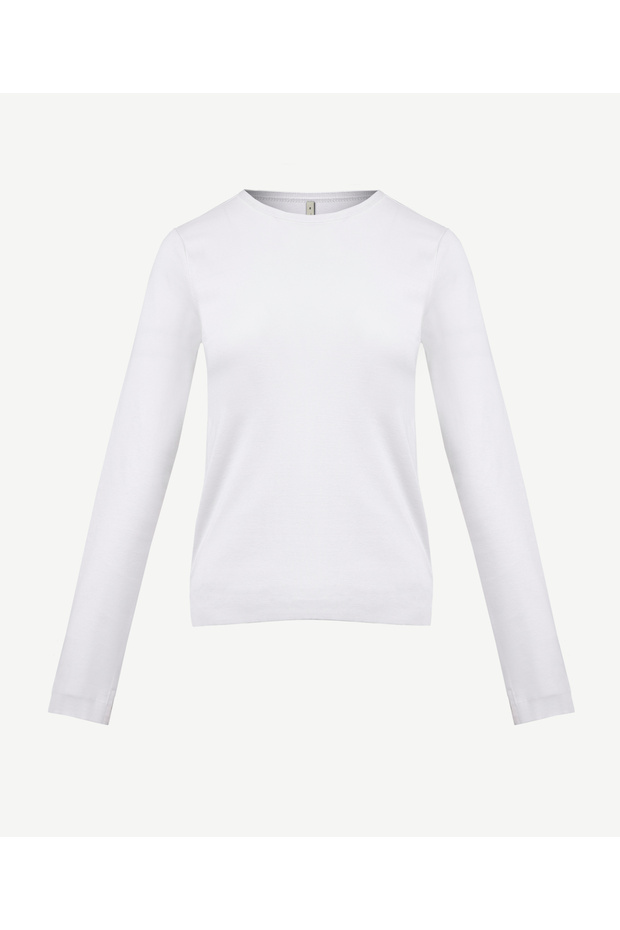 Crew Neck Knitwear