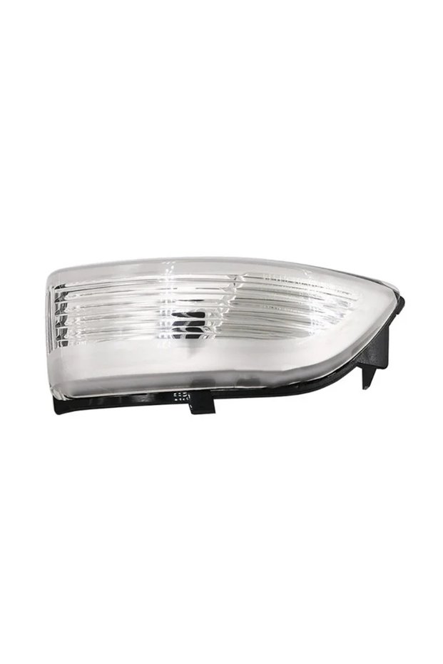 Driver side For Ford Ranger 2016-2020 Side Mirror LED Turn Signal Light Side Wing Rearview Reversing