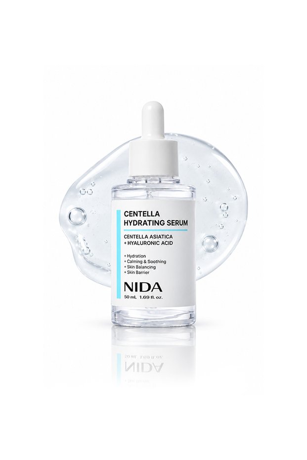 Centella Hydrating Serum 50 ml