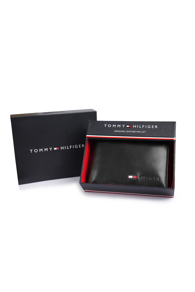Erkek Cüzdan 31tl22x060-black