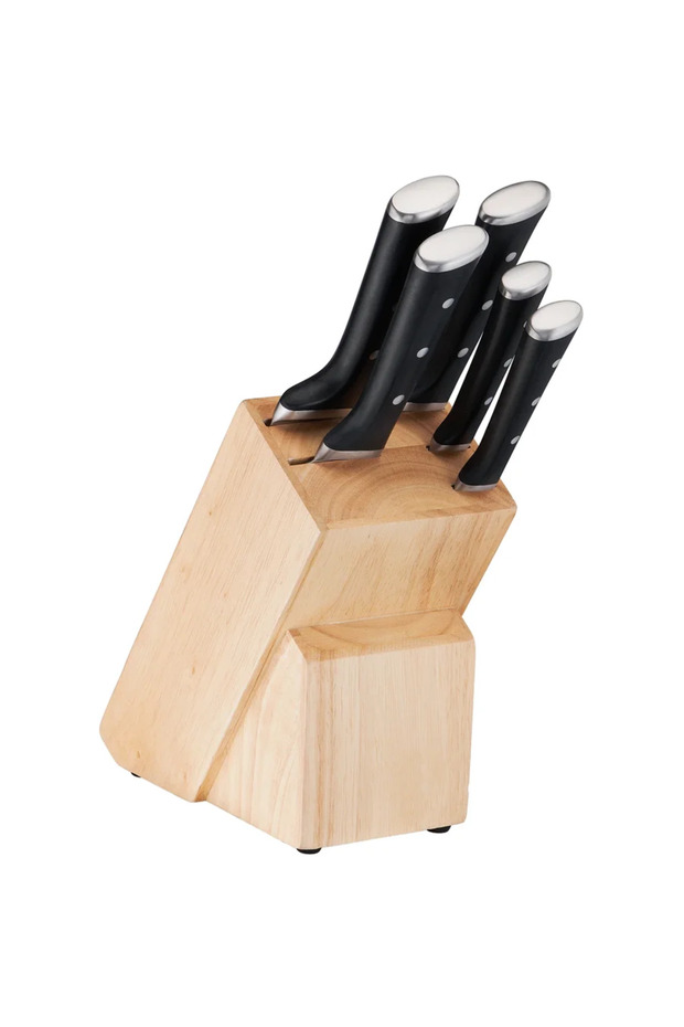 Set de cuțite, K232S574, 5 piese