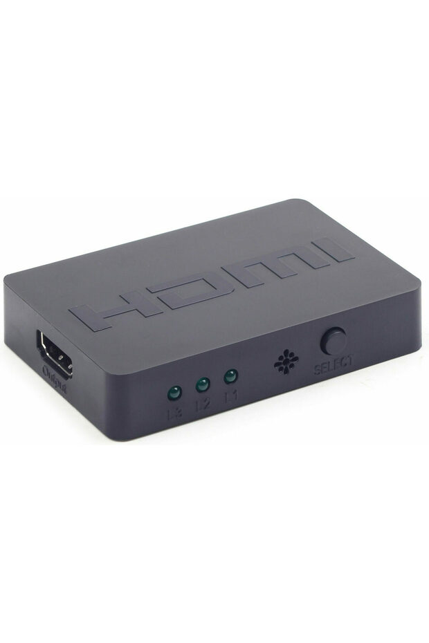 DSW-HDMI-34 Comutator HDMI