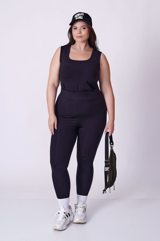 Basic Recovery Sports Tights