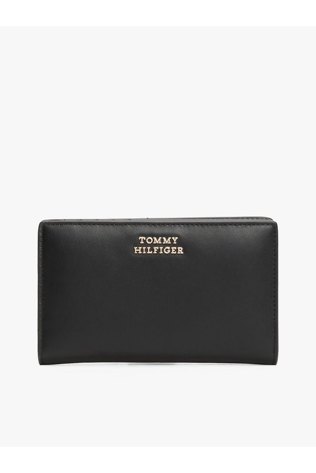 Women Wallet Aw0Aw17362-Bds