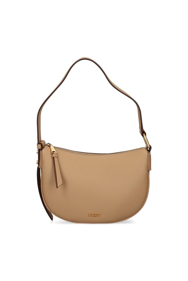 Women's Shoulder Bag R42Cae57-Cappucino