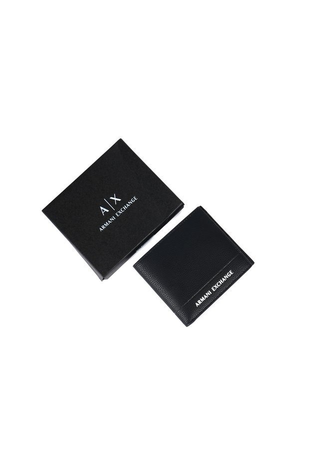 Men's Wallet Xm000168-Af17217-Uc001-1
