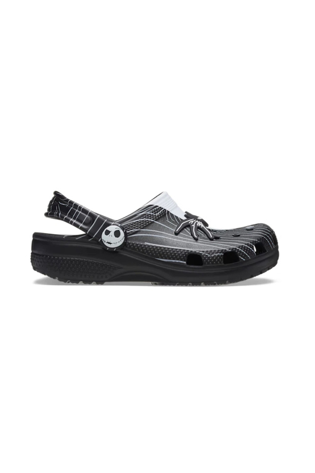 Nightmare Unisex Children's Slippers 210562-90H