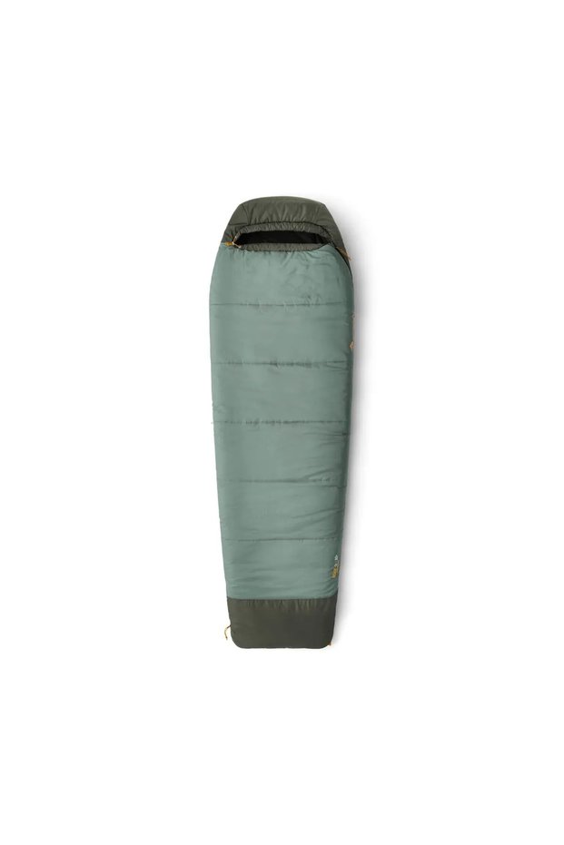 Sleeping Bag Asl043121-052007