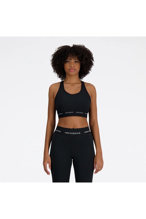 Women's Sports Tank Top Wb41048-Bk