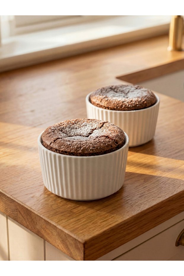 I Porcelain Bowl Set of 2 10 cm from Freezen Store