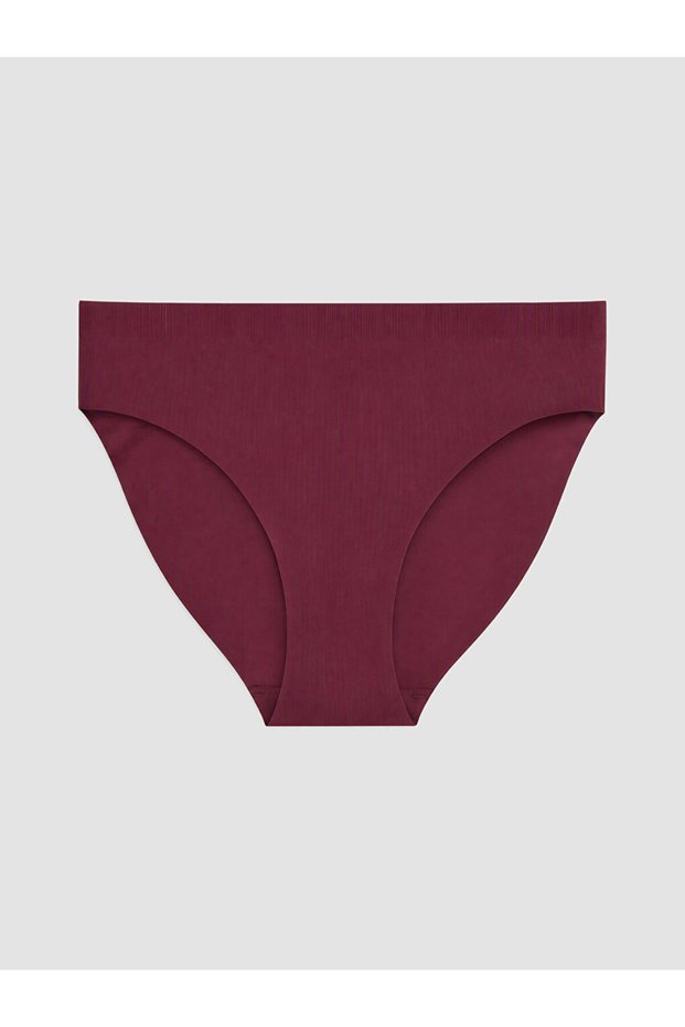 Sparkling Choices Plain Bikini Panties from Shining Store